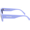 Celine Sunglasses 78A (54/18/145) - (CL40197U)