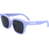 Celine Sunglasses 78A (56/21/145) - (CL40198F)