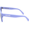 Celine Sunglasses 78A (56/21/145) - (CL40198F)