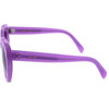 Celine Sunglasses 78B (57/18/145) - (CL40295F)