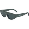 Celine Sunglasses 93A (55/18/145) - (CL40315U)