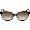 Christian Lacroix Sunglasses 001 (52/16/140) - (CL1124)