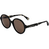 Christian Lacroix Sunglasses 041 (53/18/140) - (CL1122)