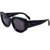 Celine Sunglasses 01A (54/20/140) - (CL40277I)