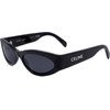 Celine Sunglasses 01A (56/18/130) - (CL40288I)
