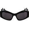 Gcds Sunglasses 01A (54/19/140) - (GD0023)