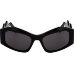 Gcds Sunglasses 01A (54/19/140) - (GD0023)
