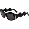 Gcds Sunglasses 01A (54/19/140) - (GD0023)