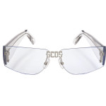 Gcds Sunglasses 16X (64/11/140) - (GD0042)