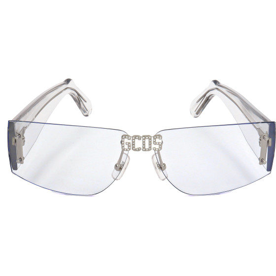 Gcds Sunglasses 16X (64/11/140) - (GD0042)