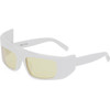 Gcds Sunglasses 21E (53/18/130) - (GD0043)
