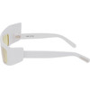 Gcds Sunglasses 21E (53/18/130) - (GD0043)