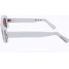 Gcds Sunglasses 21E (53/21/145) - (GD0027)