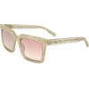Gcds Sunglasses 24U (55/18/140) - (GD0041)