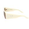 Gcds Sunglasses 25J (57/17/140) - (GD0054)