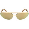 Gcds Sunglasses 30G (71/13/130) - (GD0051)