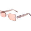 Gcds Sunglasses 32E (54/19/140) - (GD0033)