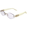 Gcds Sunglasses 32X (56/18/140) - (GD0040)