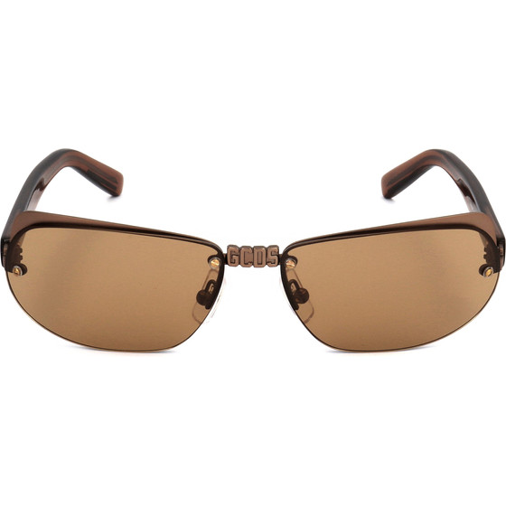 Gcds Sunglasses 37E (58/14/135) - (GD0047)