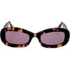Gcds Sunglasses 52S (53/21/145) - (GD0027)