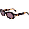 Gcds Sunglasses 52S (53/21/145) - (GD0027)