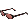 Gcds Sunglasses 54S (55/18/145) - (GD0021)