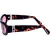 Gcds Sunglasses 54S (57/20/130) - (GD0045)