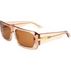 Gcds Sunglasses 72E (56/16/135) - (GD0053)
