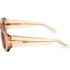 Gcds Sunglasses 72E (56/16/135) - (GD0053)