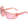 Gcds Sunglasses 75T (53/18/130) - (GD0043)