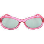 Gcds Sunglasses 77Q (58/19/125) - (GD0038)