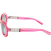 Gcds Sunglasses 77Q (58/19/125) - (GD0038)