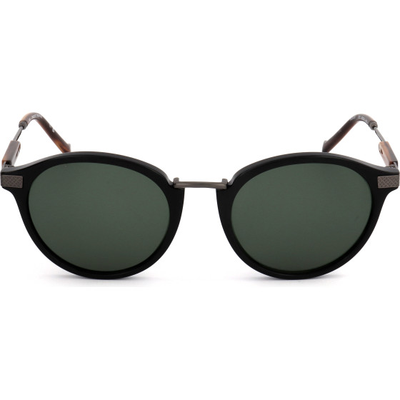 Hackett Bespoke Sunglasses 001 (50/19/145) - (HEB287)