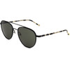 Hackett Bespoke Sunglasses 002 (54/19/145) - (HEB262)