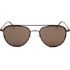 Hackett Bespoke Sunglasses 175 (54/19/145) - (HEB262)