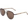 Hackett Bespoke Sunglasses 175 (54/19/145) - (HEB262)