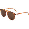 Hackett Bespoke Sunglasses 337 (53/20/150) - (HJPO102)