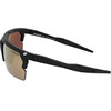 Lotto Sunglasses Blk Mat (00/00/00) - (XP005)