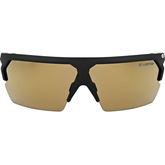 Lotto Sunglasses Blk Mat (00/00/00) - (XP005)