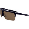 Lotto Sunglasses Blk Mat (00/00/00) - (XP005)