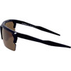 Lotto Sunglasses Blk Mat (00/00/00) - (XP005)