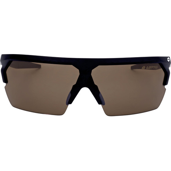 Lotto Sunglasses Blk Mat (00/00/00) - (XP005)