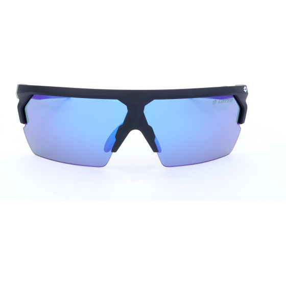 Lotto Sunglasses Blk Mat (00/00/000) - (XP005)