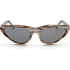 Marni Sunglasses 0CS 60 18 - (Mavericks STARSHELL)