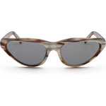 Marni Sunglasses 0CS 60 18 - (Mavericks STARSHELL)