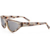 Marni Sunglasses 0CS 60 18 - (Mavericks STARSHELL)
