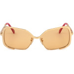 Marni Sunglasses 52Z (58/14/135) - (Unila VALLEY)