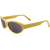 Marni Sunglasses A7S (62/11/140) - (Ouzoud YELLOW)