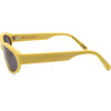 Marni Sunglasses A7S (62/11/140) - (Ouzoud YELLOW)