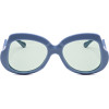 Marni Sunglasses D3B 54 19 - (Quelyfish BLUE/GREY)